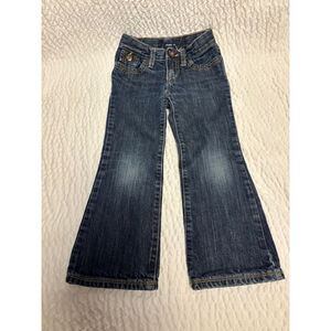 Girls babyGap Jeans